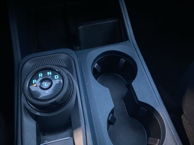 2024 Ford Maverick XL