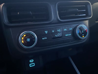 2024 Ford Maverick XL