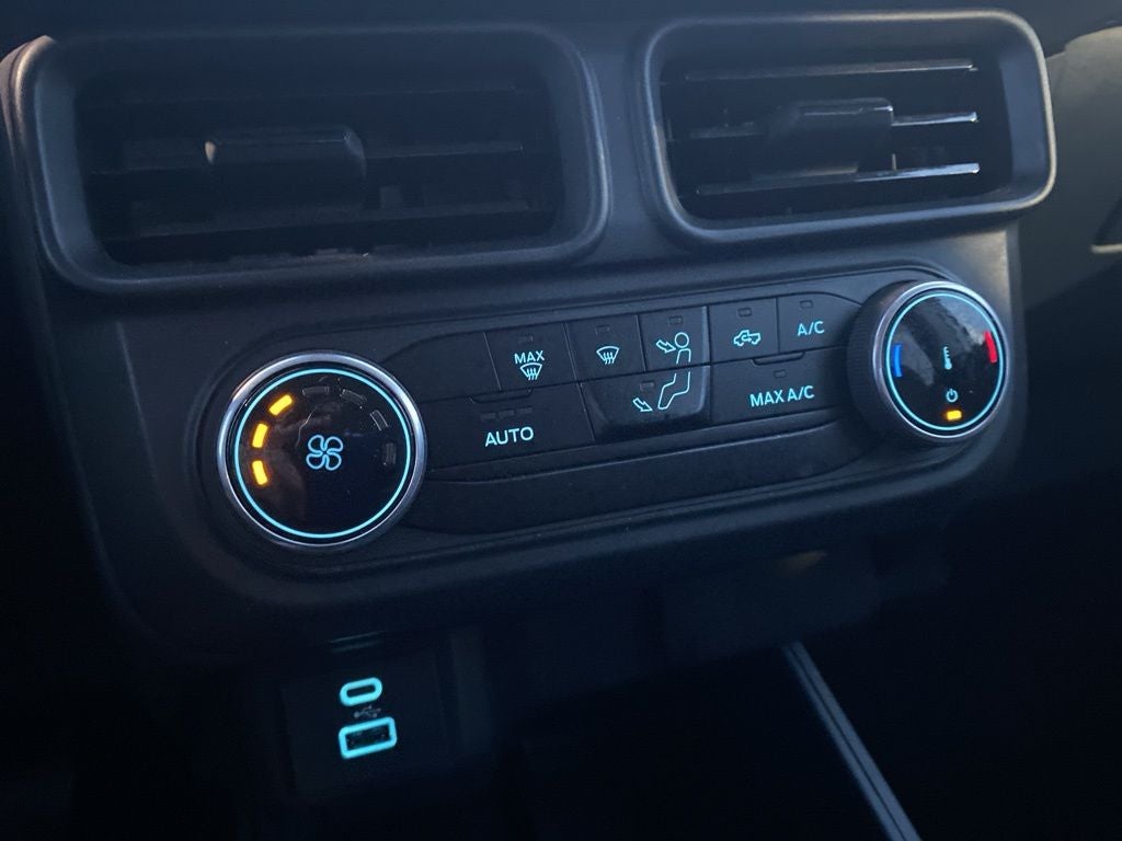 2024 Ford Maverick XL