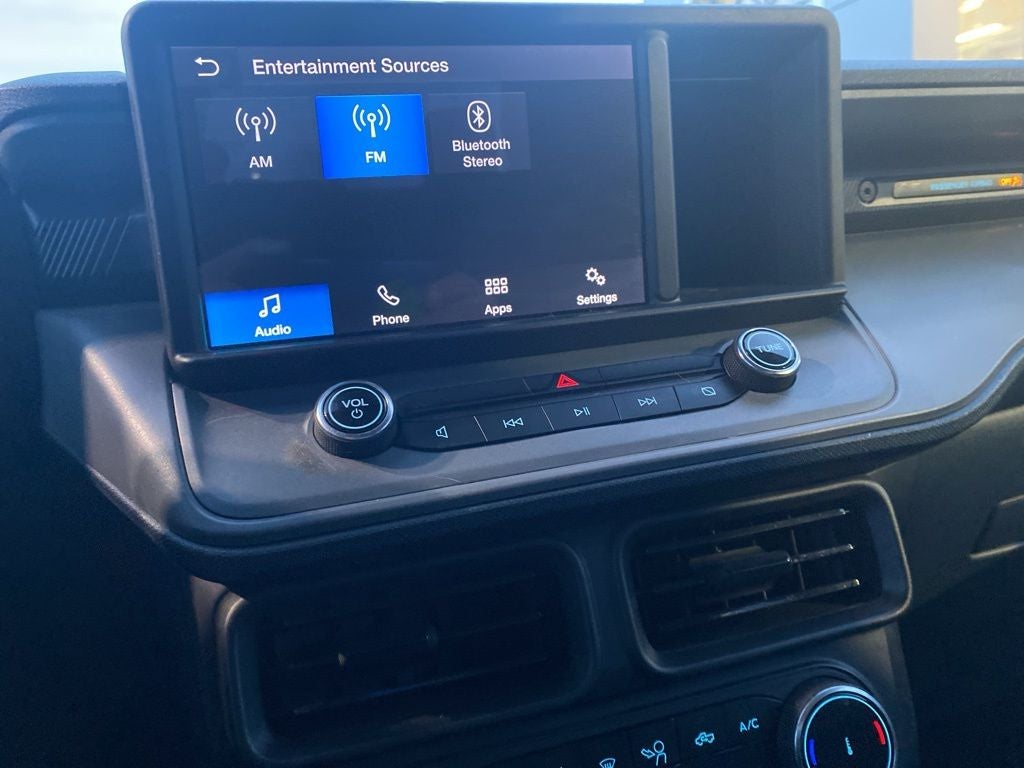 2024 Ford Maverick XL