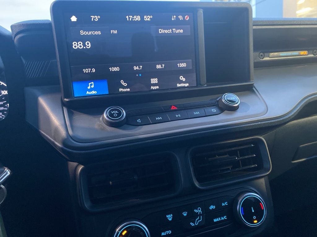 2024 Ford Maverick XL