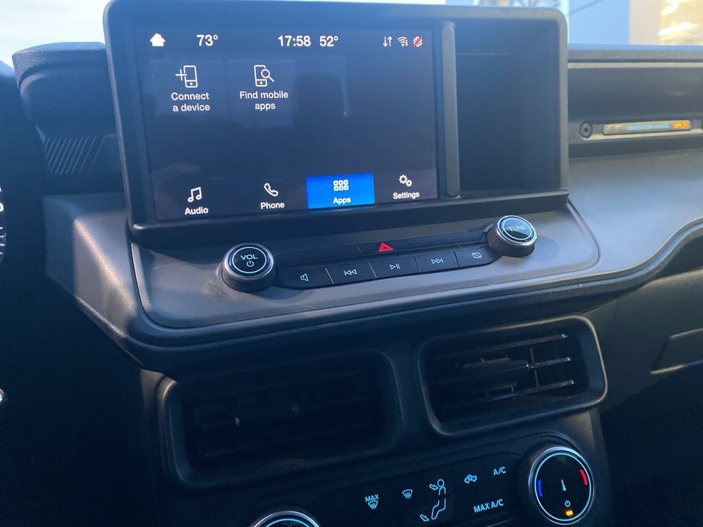 2024 Ford Maverick XL