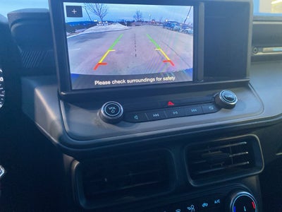 2024 Ford Maverick XL