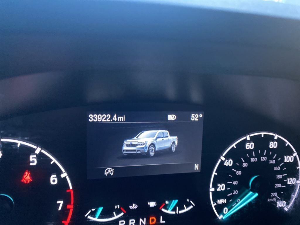 2024 Ford Maverick XL