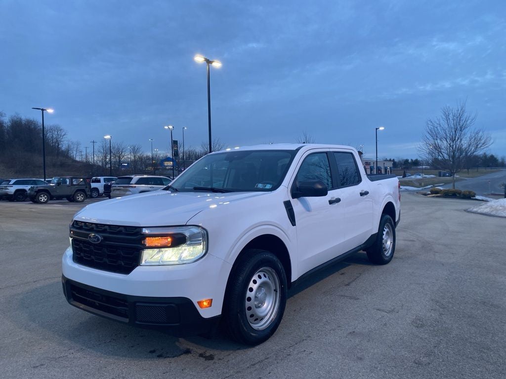 2024 Ford Maverick XL