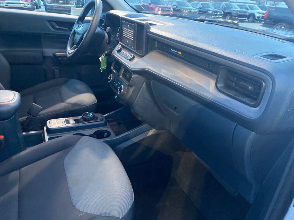 2024 Ford Maverick XL