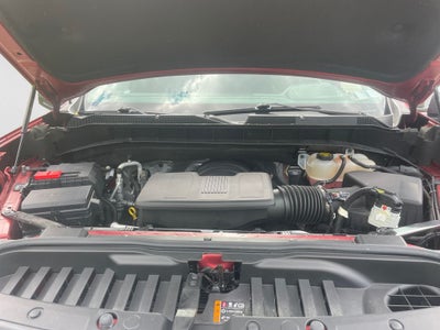 2023 Chevrolet Silverado 1500 LT LT1