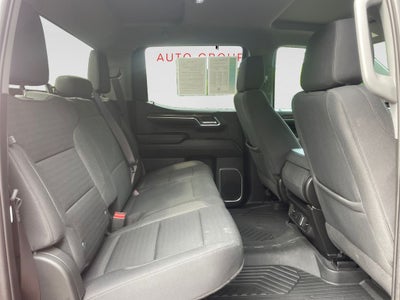 2023 Chevrolet Silverado 1500 LT LT1