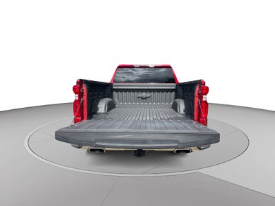 2023 Chevrolet Silverado 1500 LT LT1