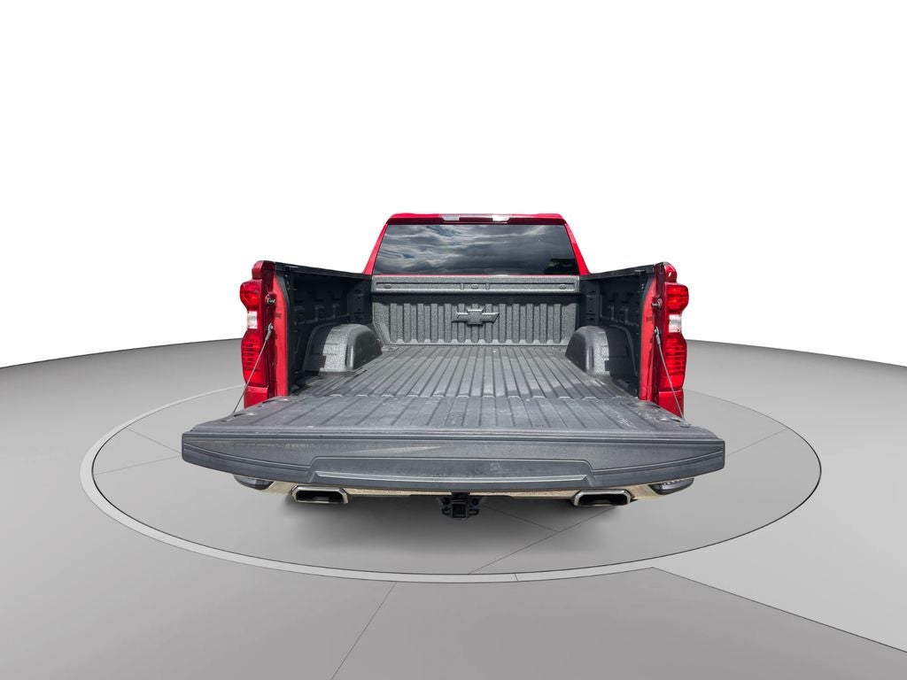 2023 Chevrolet Silverado 1500 LT LT1