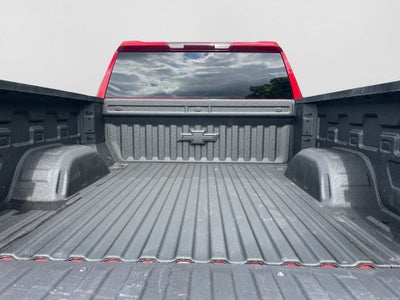 2023 Chevrolet Silverado 1500 LT LT1