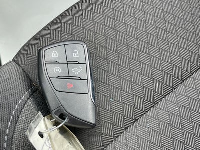2023 Chevrolet Silverado 1500 LT LT1