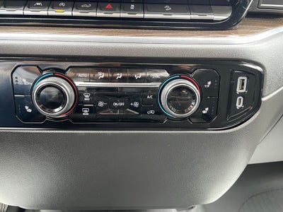 2023 Chevrolet Silverado 1500 LT LT1