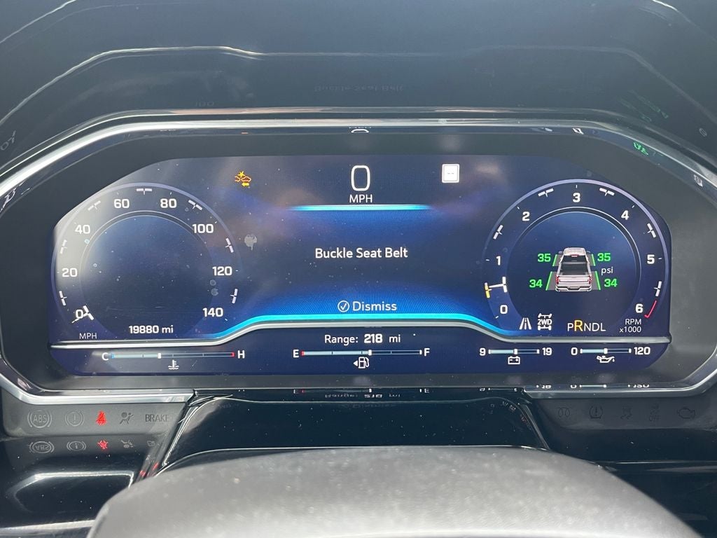 2023 Chevrolet Silverado 1500 LT LT1