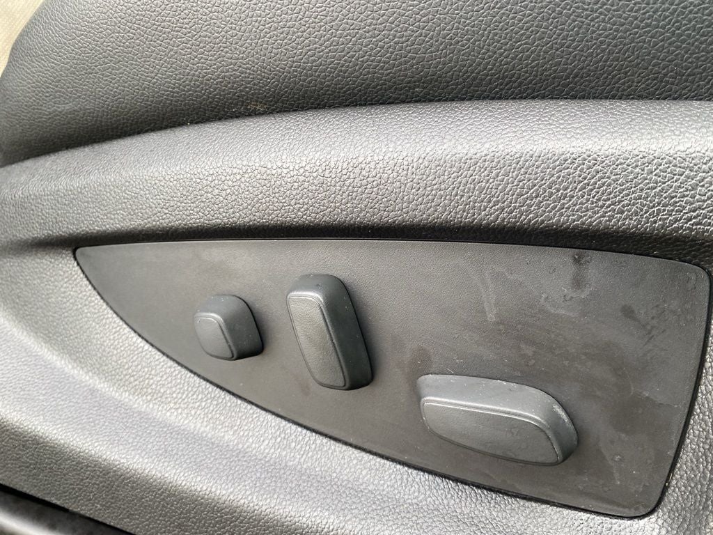 2018 Chevrolet Silverado 1500 1LZ