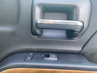 2018 Chevrolet Silverado 1500 1LZ