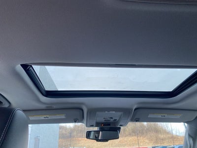 2018 Chevrolet Silverado 1500 1LZ