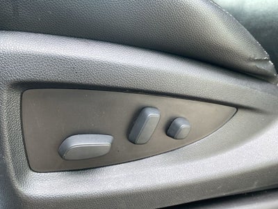 2018 Chevrolet Silverado 1500 1LZ