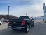 2018 Chevrolet Silverado 1500 1LZ