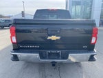 2018 Chevrolet Silverado 1500 1LZ