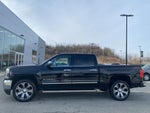 2018 Chevrolet Silverado 1500 1LZ