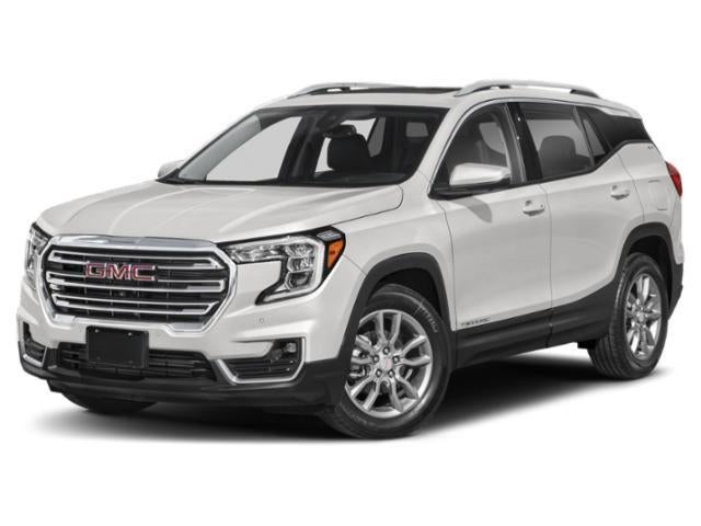 2023 GMC Terrain SLE AWD's photo