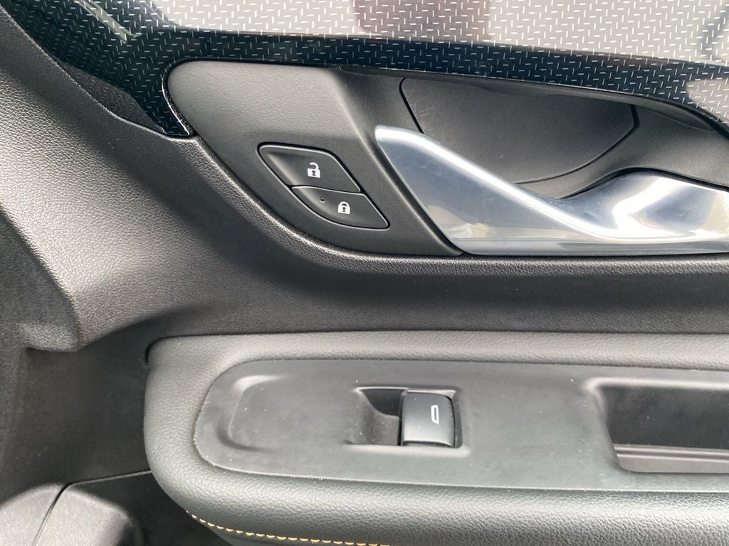 2024 GMC Terrain AWD AT4