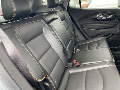 2024 GMC Terrain AWD AT4