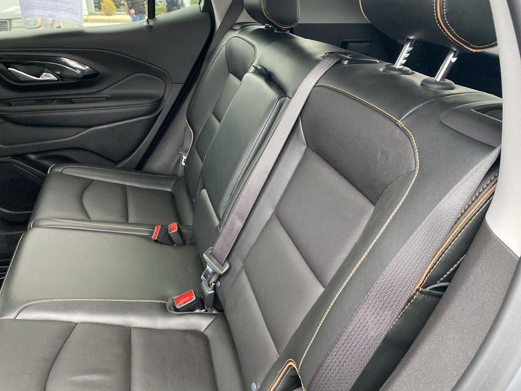 2024 GMC Terrain AWD AT4