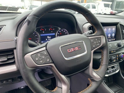 2024 GMC Terrain AWD AT4