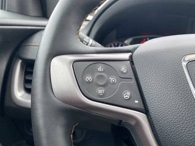 2024 GMC Terrain AWD AT4