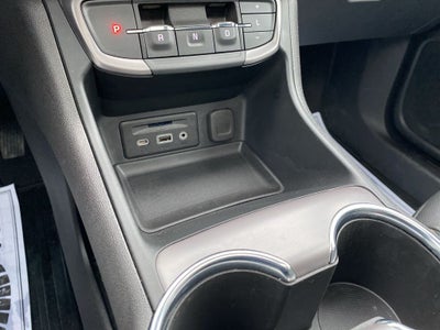 2024 GMC Terrain AWD AT4