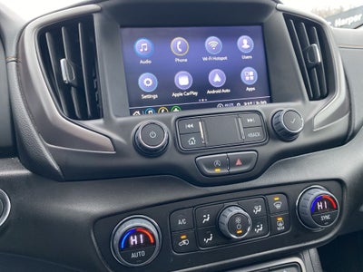 2024 GMC Terrain AWD AT4