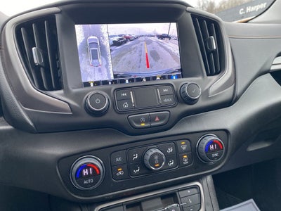 2024 GMC Terrain AWD AT4