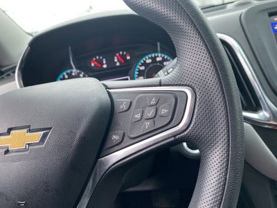 2022 Chevrolet Equinox AWD 1FL