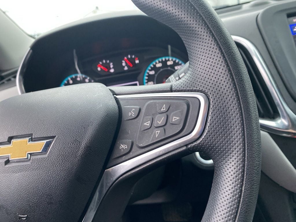 2022 Chevrolet Equinox AWD 1FL