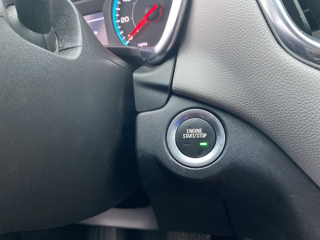 2022 Chevrolet Equinox AWD 1FL