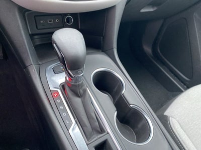 2022 Chevrolet Equinox AWD 1FL