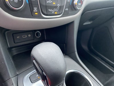 2022 Chevrolet Equinox AWD 1FL