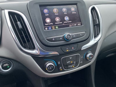 2022 Chevrolet Equinox AWD 1FL