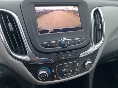 2022 Chevrolet Equinox AWD 1FL