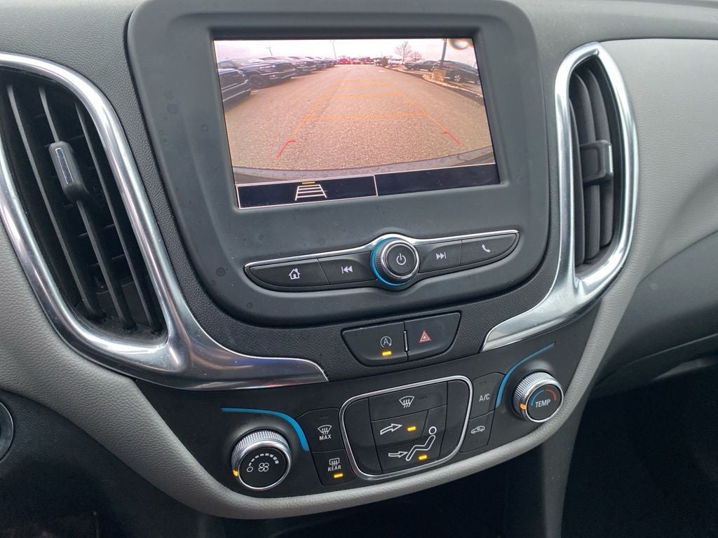 2022 Chevrolet Equinox AWD 1FL