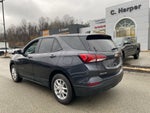2022 Chevrolet Equinox AWD 1FL