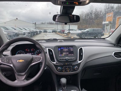 2022 Chevrolet Equinox AWD 1FL