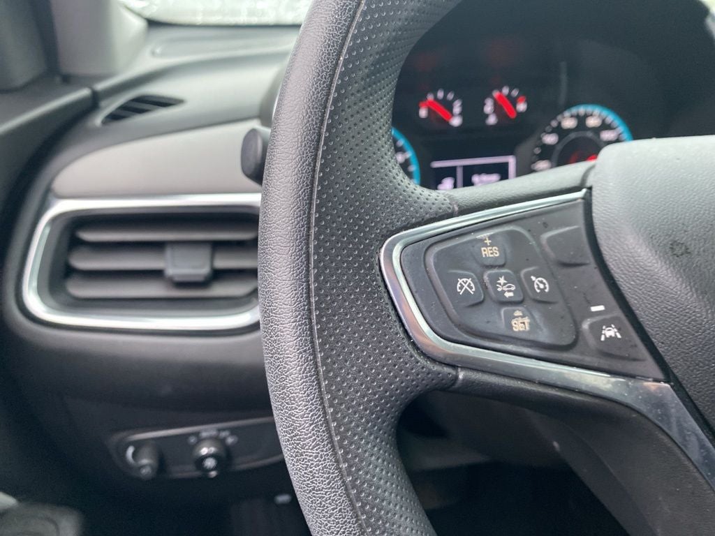 2022 Chevrolet Equinox AWD 1FL