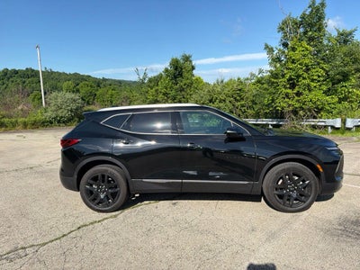 2023 Chevrolet Blazer Premier