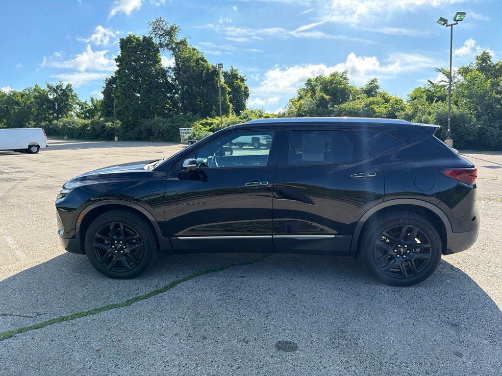 2023 Chevrolet Blazer Premier