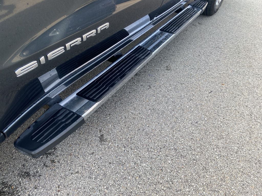 2020 GMC Sierra 1500 SLE