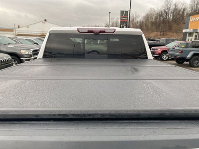 2021 GMC Sierra 1500 4WD Crew Cab Short Box Denali