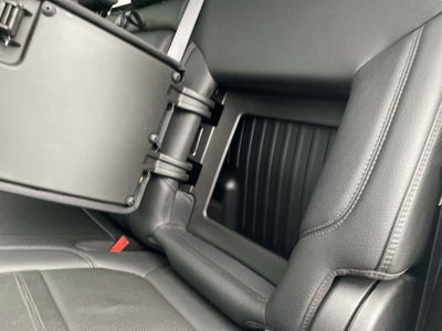 2021 GMC Sierra 1500 4WD Crew Cab Short Box Denali